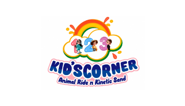 Loker Karyawati di 123 Kids Corner